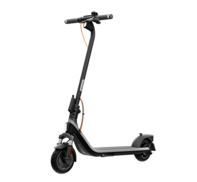 Segway Електросамокат Segway Ninebot E2 PLUS E II, чорний (AA.05.14.02.0003)