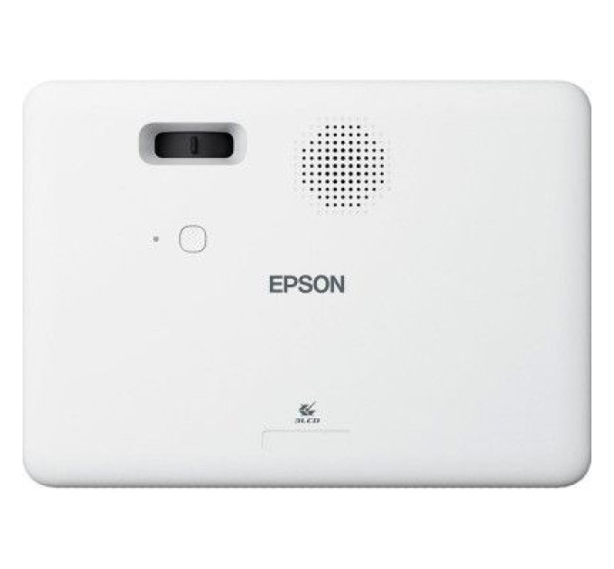 Epson Проектор Epson CO-FH01 (V11HA84040)