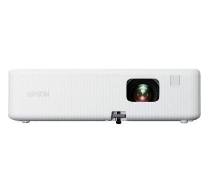 Epson Проектор Epson CO-FH01 (V11HA84040)