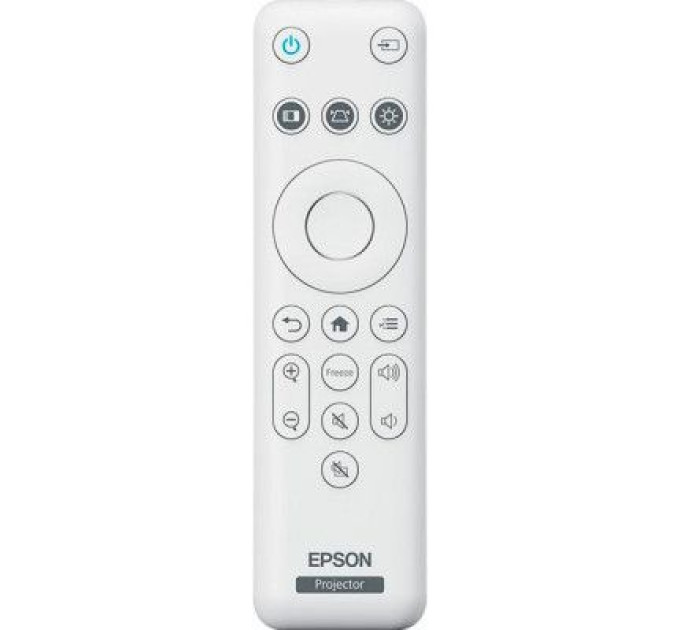 Epson Проектор Epson CO-FH01 (V11HA84040)
