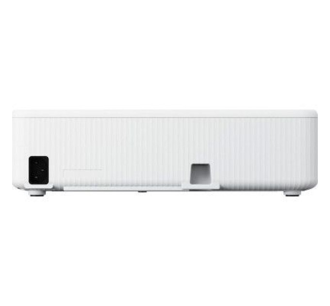 Epson Проектор Epson CO-FH01 (V11HA84040)