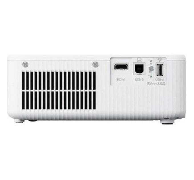 Epson Проектор Epson CO-FH01 (V11HA84040)
