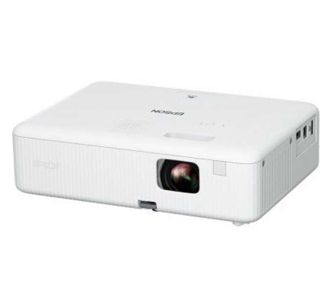 Epson Проектор Epson CO-FH01 (V11HA84040)