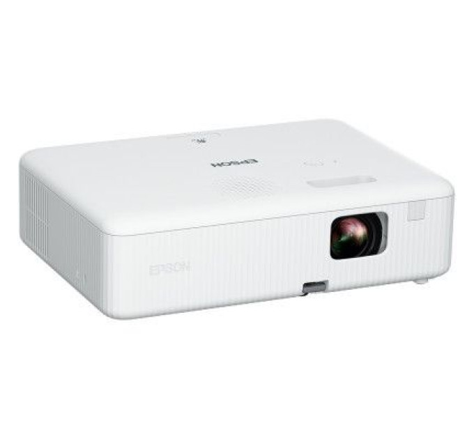 Epson Проектор Epson CO-FH01 (V11HA84040)