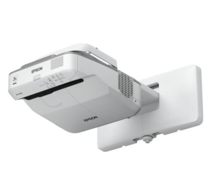 Epson Проектор Epson EB-685W (V11H744040)
