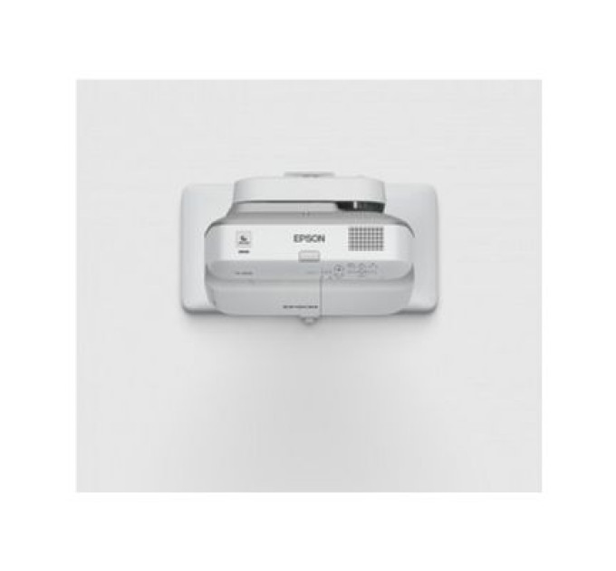 Epson Проектор Epson EB-685W (V11H744040)