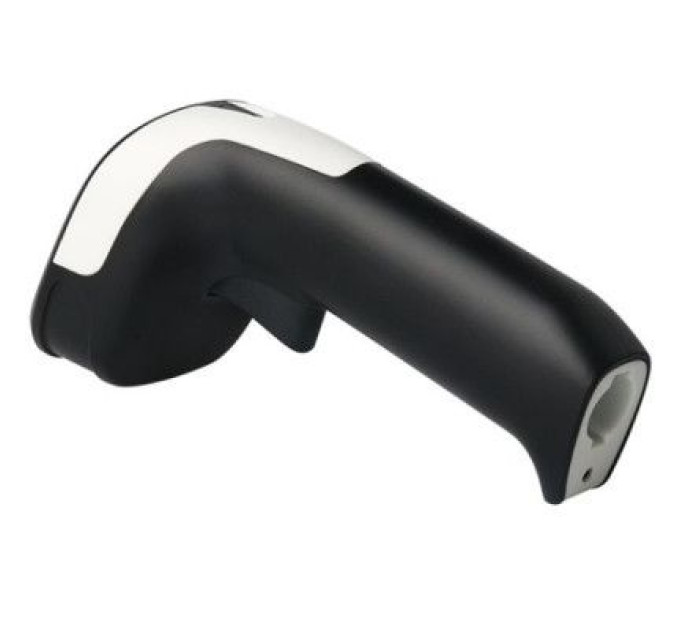 Xkancode Сканер штрих-коду Xkancode F1 USB, Black/white (F1)