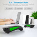 Netum Сканер штрих-коду Netum C740 Bluetooth (C740)