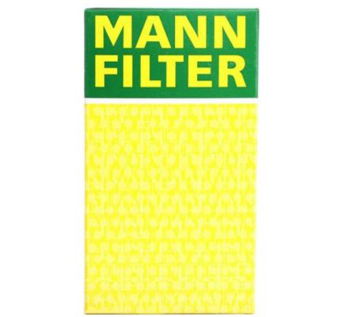 Mann Фільтр масляний Mann W719/14