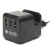 PowerPlant Зарядний пристрій PowerPlant W-360 3*USB/3.4A (DV00DV5065)