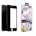 Drobak Скло захисне Drobak Apple iPhone SE 2020 (Black) (121248)