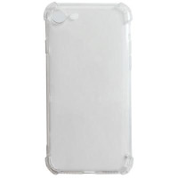 Чохол до мобільного телефона BeCover Anti-Shock Apple iPhone 7 / 8 / SE 2020 Clear (704785) (704785)