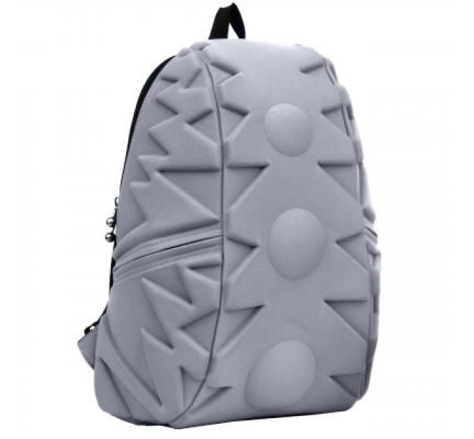 MadPax Рюкзак шкільний MadPax Exo Full Grey (KAA24484641)