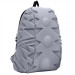 MadPax Рюкзак шкільний MadPax Exo Full Grey (KAA24484641)