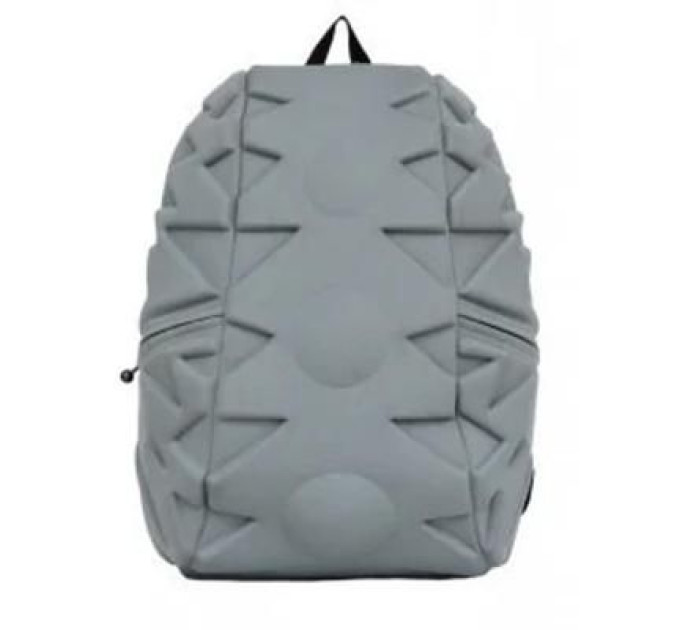 MadPax Рюкзак шкільний MadPax Exo Full Grey (KAA24484641)