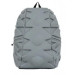 MadPax Рюкзак шкільний MadPax Exo Full Grey (KAA24484641)
