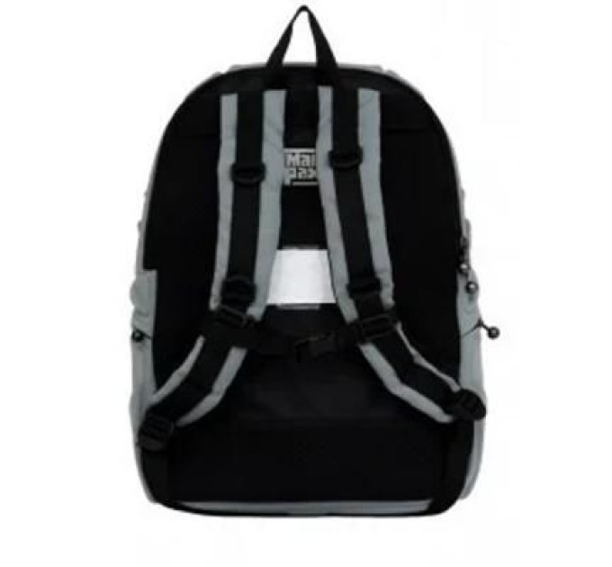 MadPax Рюкзак шкільний MadPax Exo Full Grey (KAA24484641)