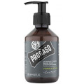 Proraso Шампунь для бороди Proraso Cypress & Vetiver 200 мл (8004395007523)