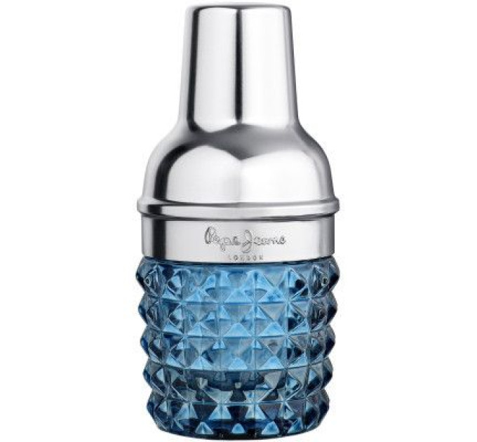 Pepe Jeans Туалетна вода Pepe Jeans For Him 30 мл (8436581940282)