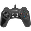 Defender Геймпад Defender Vortex USB (64249)