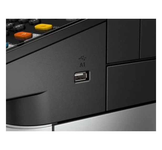 Kyocera Багатофункціональний пристрій Kyocera ECOSYS M8130cidn (1102P33NL0)