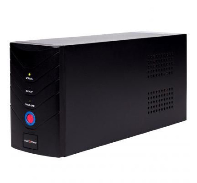 LogicPower Пристрій безперебійного живлення LogicPower LP-1700VA (8295)