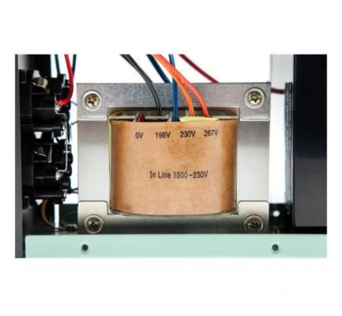 LogicPower Пристрій безперебійного живлення LogicPower LP-1700VA (8295)