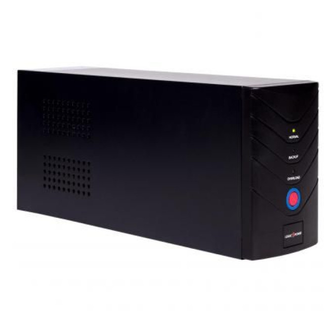 LogicPower Пристрій безперебійного живлення LogicPower LP-1700VA (8295)