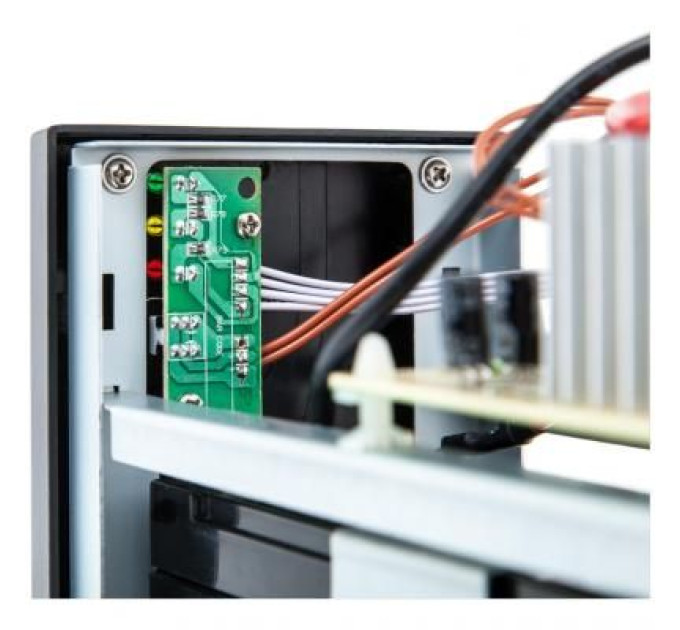 LogicPower Пристрій безперебійного живлення LogicPower LP-1700VA (8295)