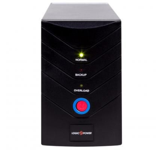 LogicPower Пристрій безперебійного живлення LogicPower LP-1700VA (8295)