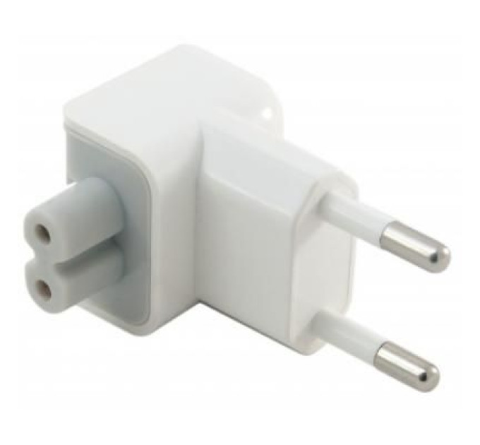 Extradigital Перехідник Extradigital сетевой 220В для адаптеров Apple MagSafe Premium (KBP1739)