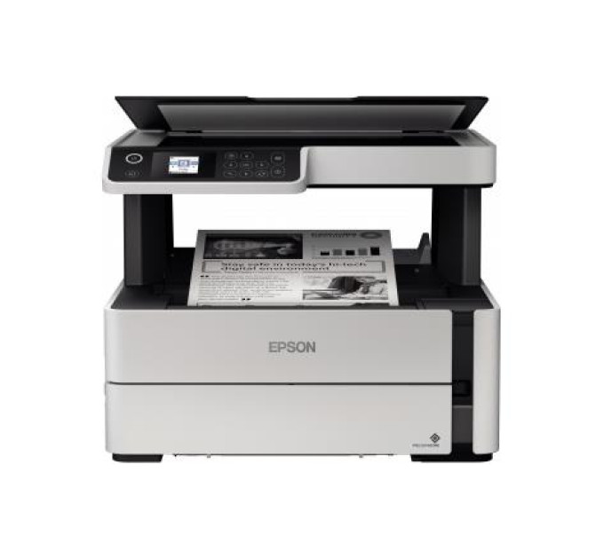 Epson Багатофункціональний пристрій Epson M2170 с WiFi (C11CH43404)