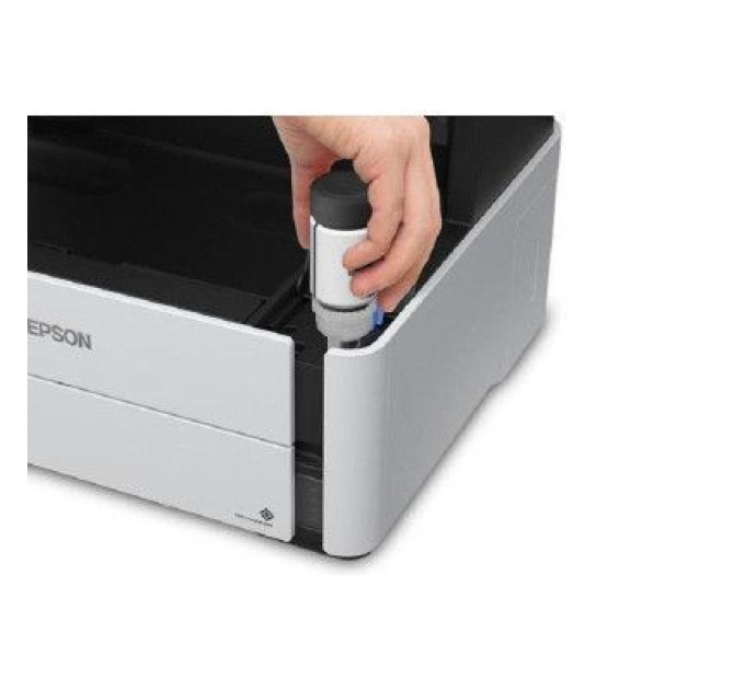 Epson Багатофункціональний пристрій Epson M2170 с WiFi (C11CH43404)