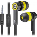 Defender Навушники Defender Pulse 420 Yellow (63421)