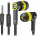 Defender Навушники Defender Pulse 420 Yellow (63421)