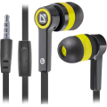 Defender Навушники Defender Pulse 420 Yellow (63421)