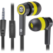 Defender Навушники Defender Pulse 420 Yellow (63421)