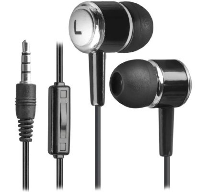 Defender Навушники Defender Pulse 427 Black (63427)