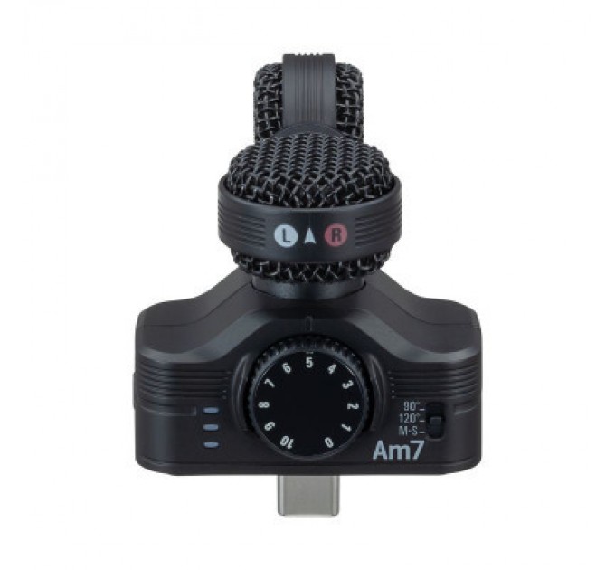 ZOOM Мікрофон ZOOM AM7 (287257)