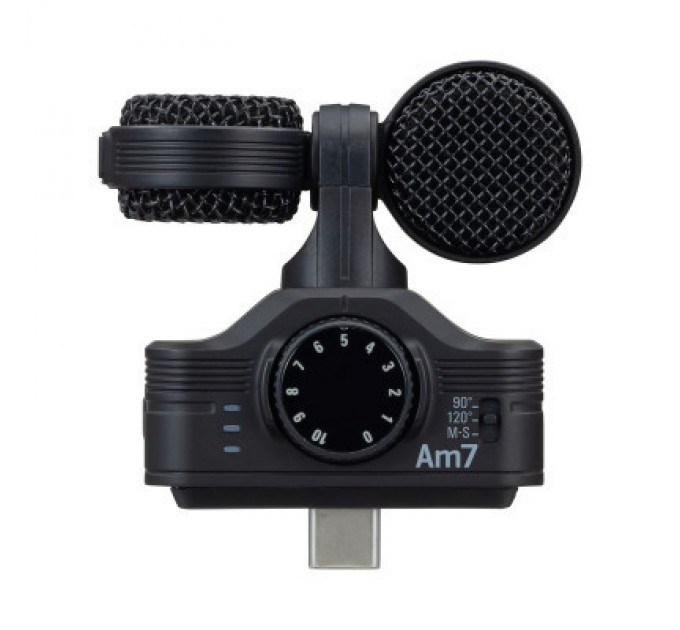 ZOOM Мікрофон ZOOM AM7 (287257)
