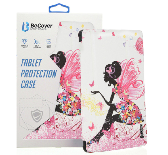 BeCover Чохол до планшета BeCover Smart Case Lenovo Tab P11 (2nd Gen) (TB-350FU/TB-350XU) 11.5" Fairy (708689)