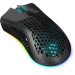 Defender Мишка Defender Warlock GM-709L RGB Wireless Black (52709)