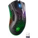 Defender Мишка Defender Warlock GM-709L RGB Wireless Black (52709)