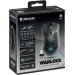Defender Мишка Defender Warlock GM-709L RGB Wireless Black (52709)