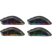 Defender Мишка Defender Warlock GM-709L RGB Wireless Black (52709)