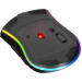 Defender Мишка Defender Warlock GM-709L RGB Wireless Black (52709)