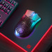 Defender Мишка Defender Warlock GM-709L RGB Wireless Black (52709)