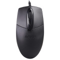 A4Tech Мишка A4Tech OP-720S USB Black