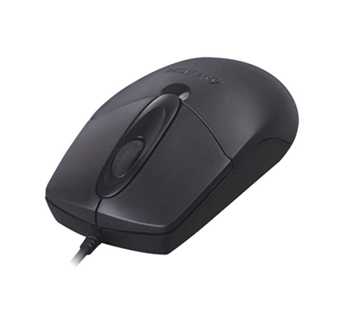 A4Tech Мишка A4Tech OP-720S USB Black