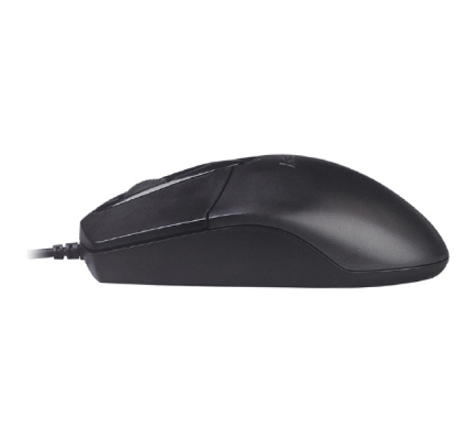 A4Tech Мишка A4Tech OP-720S USB Black